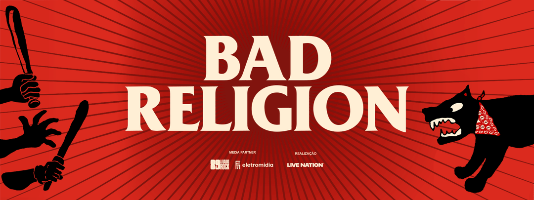 Bad Religion