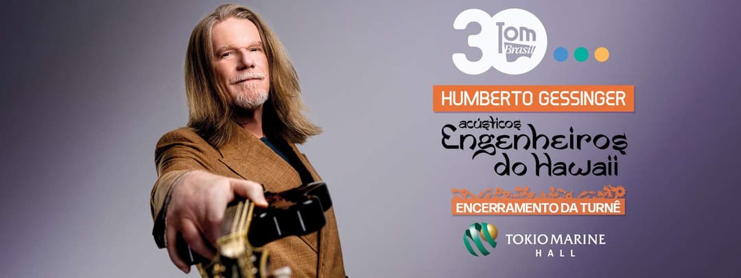 Humberto Gessinger
