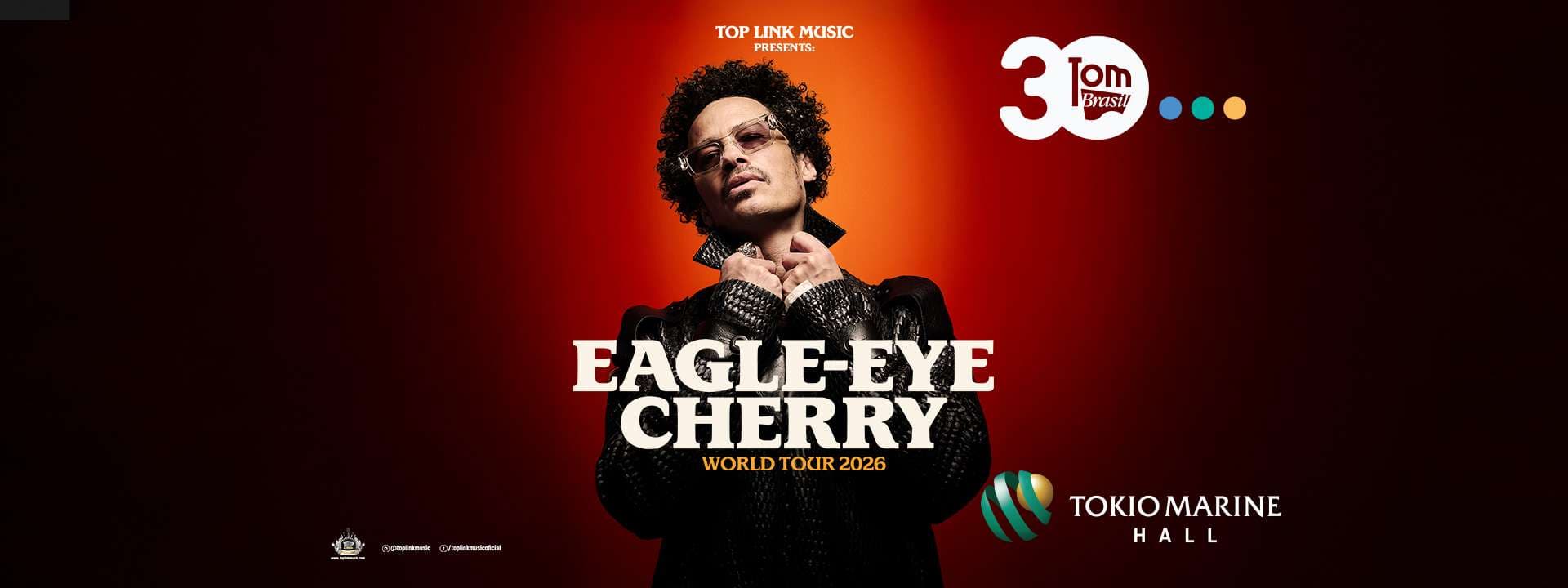 Eagle-Eye Cherry