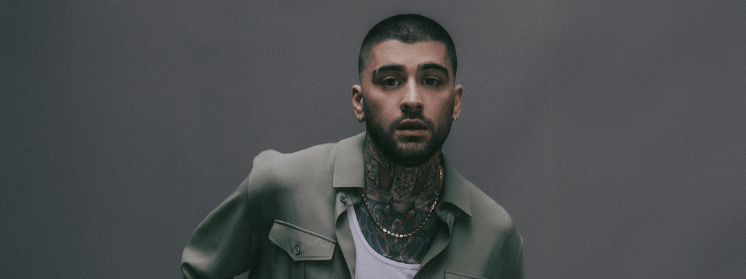 ZAYN - KONNAKOL Tour