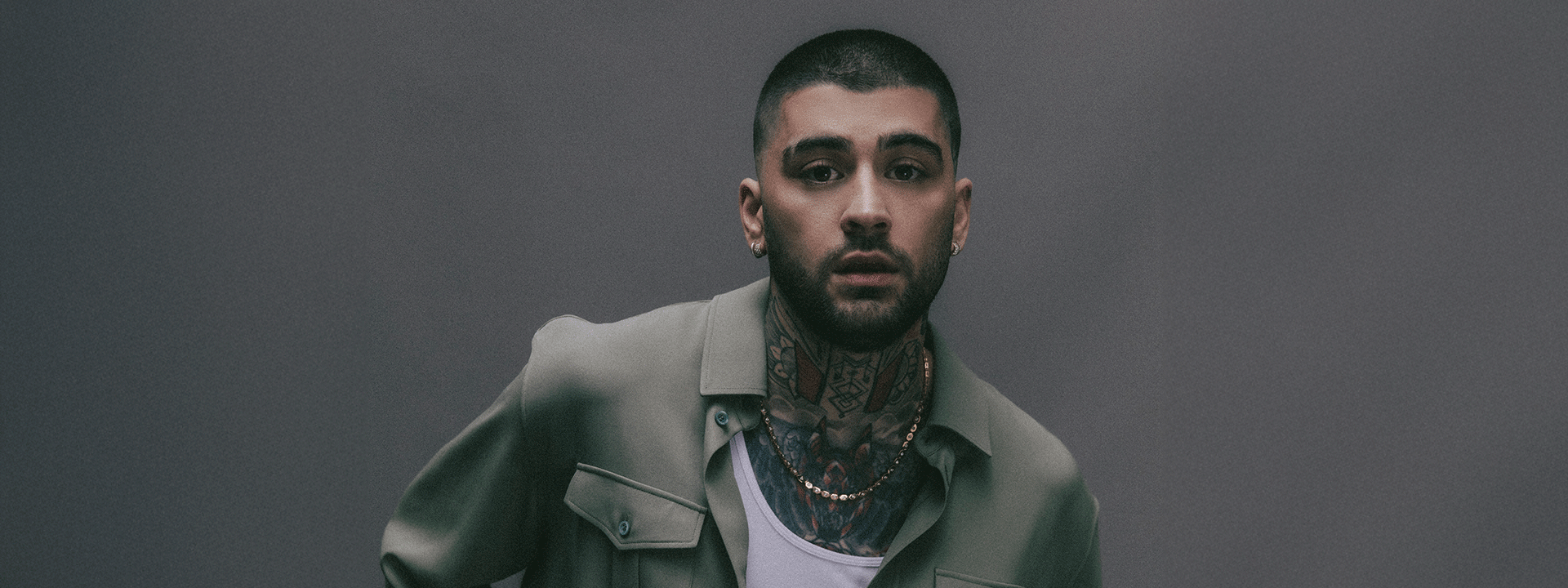 ZAYN - KONNAKOL Tour