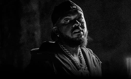 Djonga - Turnê "Quanto Mais E...