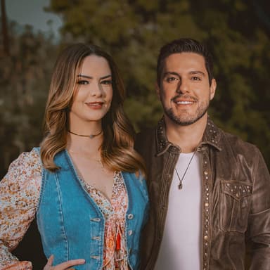 Maria Cecília & Rodolfo