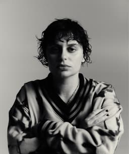 Ana Frango Elétrico