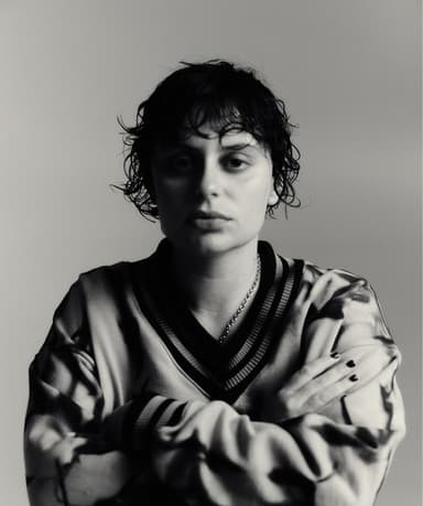 Ana Frango Elétrico