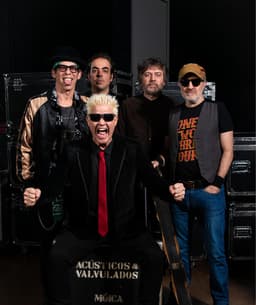 Acústicos & Valvulados