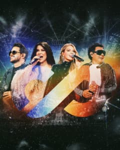 Banda Calcinha Preta