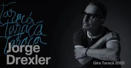 Jorge Drexler