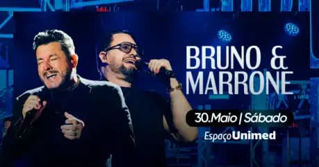 Bruno & Marrone