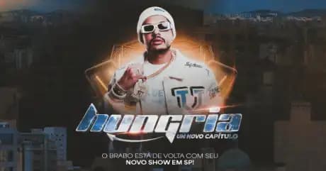 Hungria Um Novo Capítulo