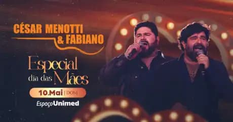 Os Menottis Especial Dia das Mães