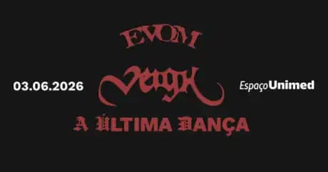 Veigh Evom a Última Dança