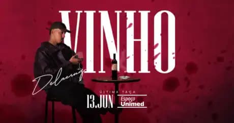 Delacruz Vinho Última Taça