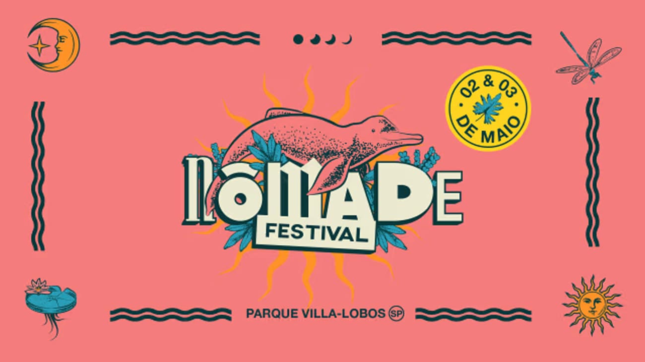 Nômade Festival