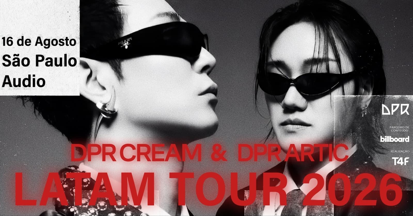 DPR CREAM & DPR ARTIC