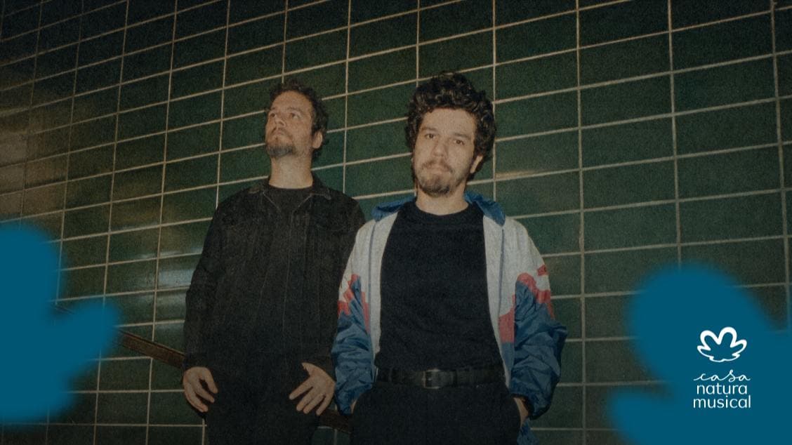 Vanguart - Estação Liberdade