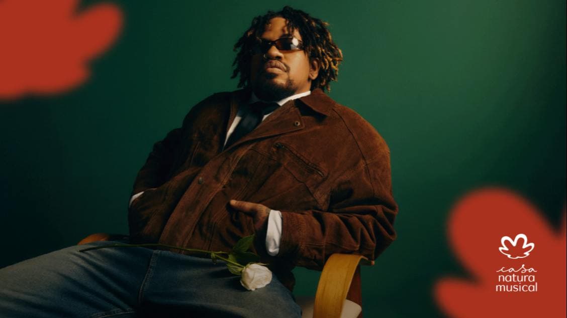 Luccas Carlos - Especial Dia dos Namorados