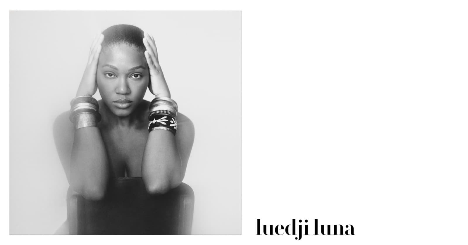Luedji Luna