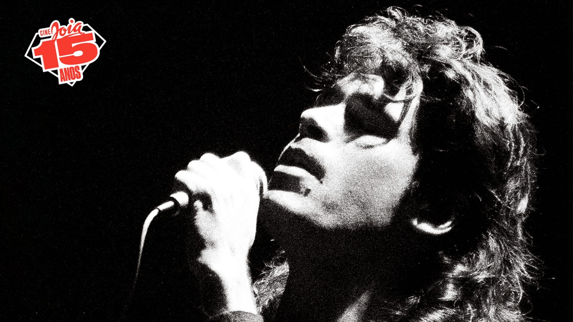 Zé Ibarra No Cine Joia